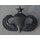 Senior Parachutist Badge