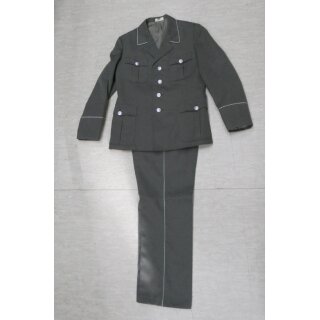 Officers Uniform, Army