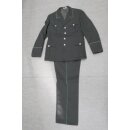 Officers Uniform, Army