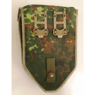 E-Tool Carrier for the Individual Carrying System