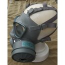 Finnish Gas Mask M61
