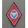 Fallschirmjäger Armabzeichen vz.85