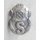 Salvage Diver Badge  Insignia