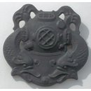 First Class Diver Badge  Insignia