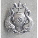 Master Diver Badge