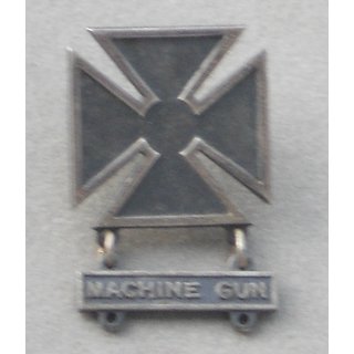 Marksman / 2nd Class Gunner