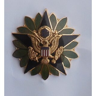 Army (General) Staff Identification Badge