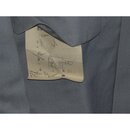Uniform Jacket, Gala Officer, Fire Service