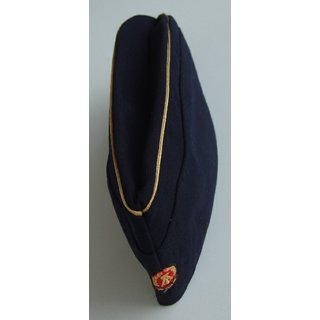 Field Cap (Sidecap), Navy, Officer, new