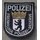 Volunteer Police Reserve Patch