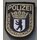 Polizei Verkehrsüberwachungsdienst, Armabzeichen