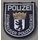 Freiwilliger Polizeidienst Armabzeichen