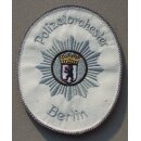 Berlin Police Orchestra Patch, old Style