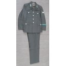 Enlisted Uniform, Border Guards
