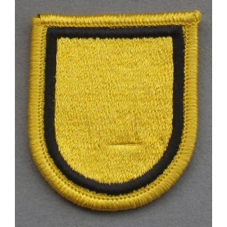 1st Special Forces Group