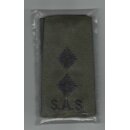 Rank Slide, Special Air Service