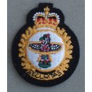 Military Police Branch Cap Badge