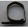 MP Leather Belt, black, used