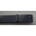 MP Leather Belt, black, used
