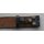 MP Leather Belt, black, used