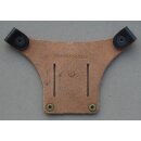 Adaptor plate to the Shoulder Strap, MP, black