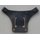 Adaptor plate to the Shoulder Strap, MP, black