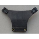 Adaptor plate to the Shoulder Strap, MP, black, old style