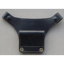 Adaptor plate to the Shoulder Strap, MP, black, old style