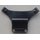 Adaptor plate to the Shoulder Strap, MP, black, old style