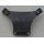 Adaptor plate to the Shoulder Strap, MP, black, old style
