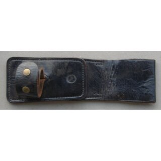 Baton Carrier, MP, black, old Style