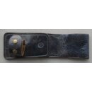 Baton Carrier, MP, black, old Style