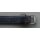 Schnallgurt, Leder, BGS, schwarz