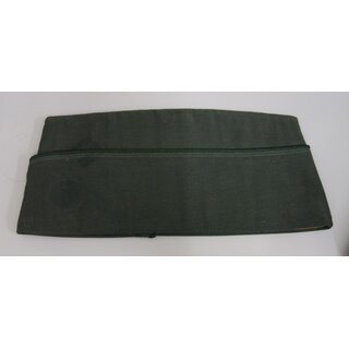 Side Cap, Garrison Cap, Enlisted, Army Green 44, 1950s