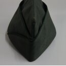 Side Cap, Garrison Cap, Enlisted, Army Green 44, 1950s