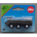 Siku Armored Reconnaisance Tank