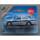 Polizei-Einsatzfahrzeug, MB E500