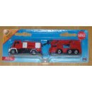 Feuerwehr - Set, Rescue
