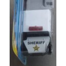US- Polizei Hummer