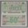 50 New Pence, Military Money, BAFs, 6 Series