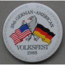 Volksfest-Buttons