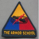 US Army Armor School