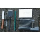 Detector Kit for Chemical Warfare Agents