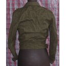 Blouse, Battle Dress