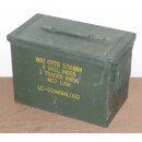 PA-108 Ammunition Box, steel, size 3, .223cal
