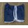 Sporthose, kurz, blau