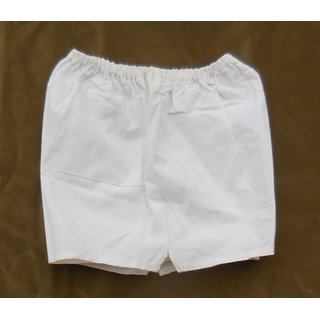 French Sports Shorts, white, Type1