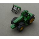 John Deere Traktor 6920S, Siku 1870