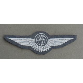 Flight Radio Operator Activity Badge (Ttigkeitsabzeichen)