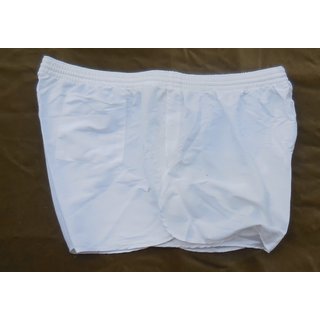 French Sports Shorts, white, Type2